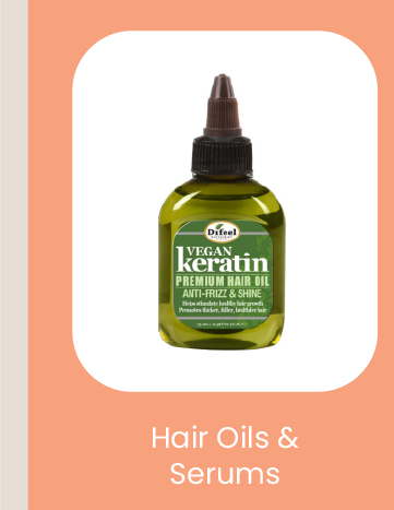 Hair Oil