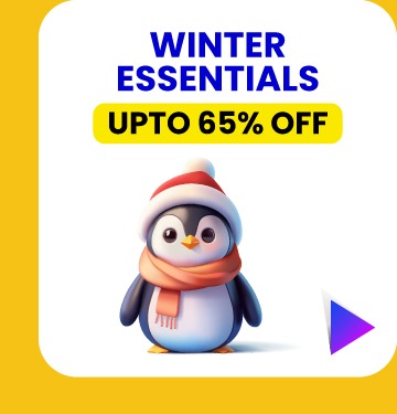 Winter Essentials