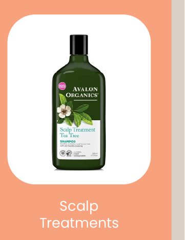 Scalp Treatments