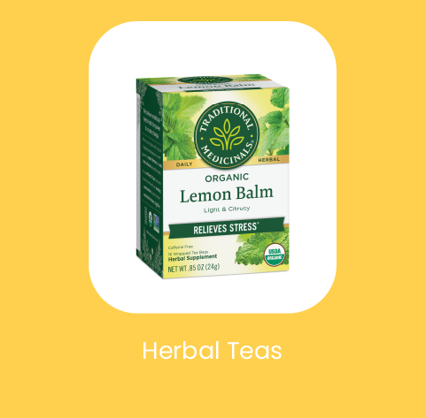 Herbal Teas