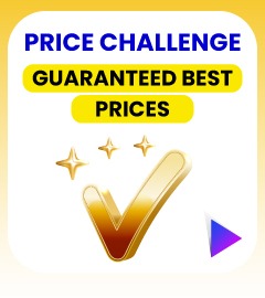 Price Challenge