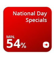 Min.54% Off