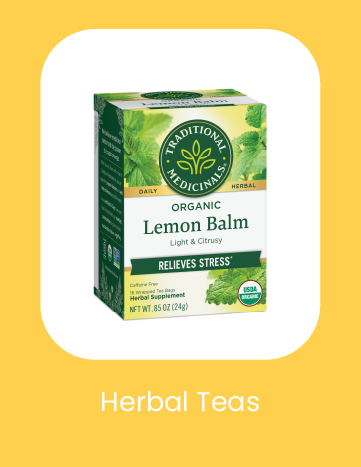 Herbal Teas