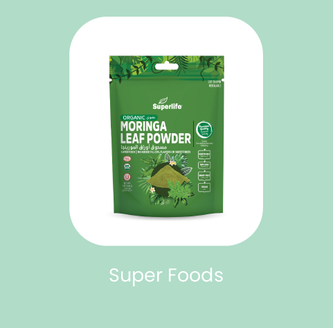 Superfoods