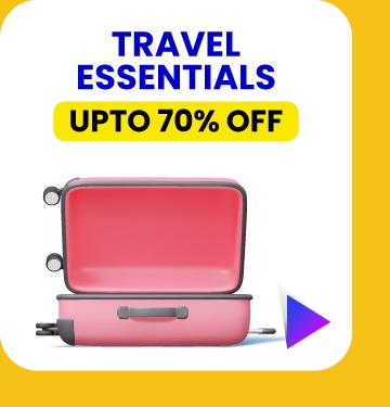 Travel Essentials