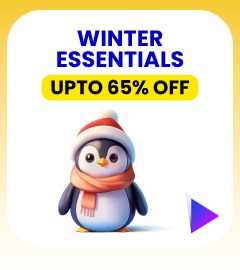 Winter Essentials