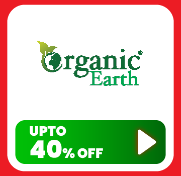 Organic Earth