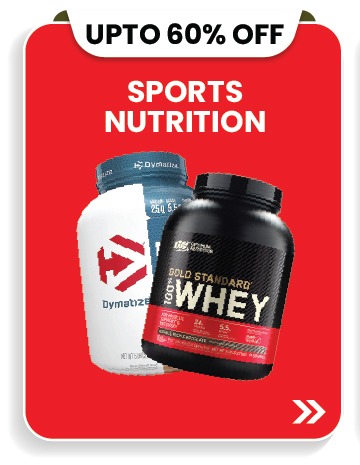 Sports Nutrition