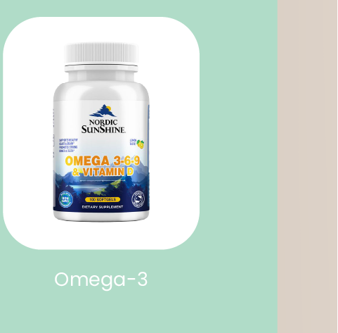 Omega 3