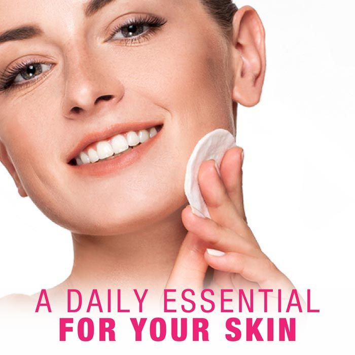 Johnson's Eye Make Up Pads 80's