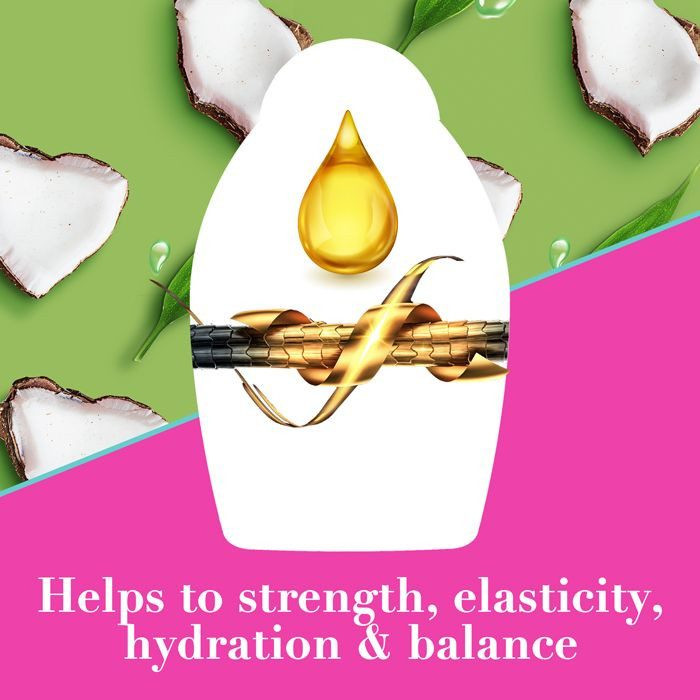 Ogx Nourishing Coconut Milk Anti Breakage Serum 100ml