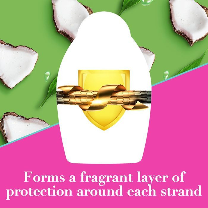 Ogx Nourishing Coconut Milk Anti Breakage Serum 100ml