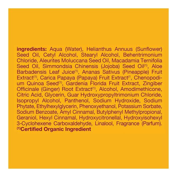 Alba Hawaiian Gardenia Conditioner 12 Oz