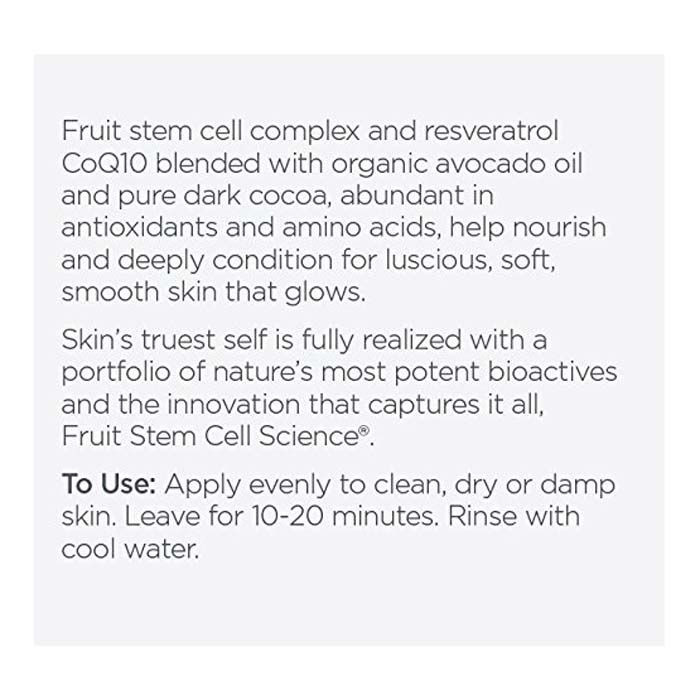 Andalou Avo Cocoa Skin Food Mask 50 ml