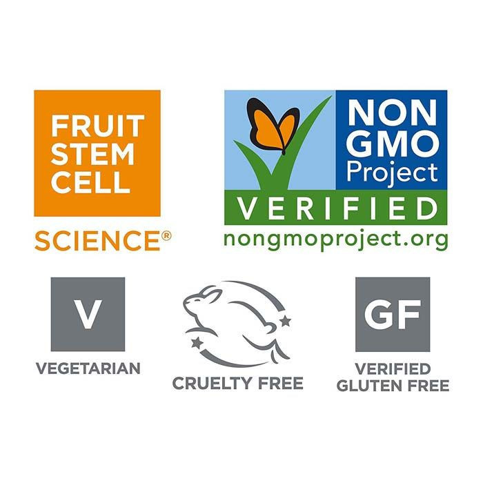 Andalou Brightening Pumpkin Honey Glycolic, Exfoliating and Radiance-Boosting Face Mask, 50ml