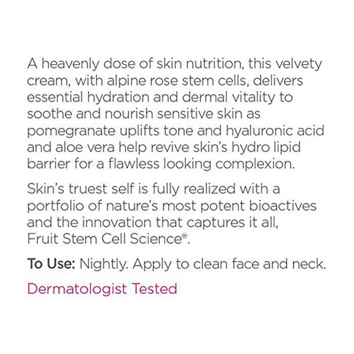 Andalou 1000 Roses Heavenly Night Cream 50 ml