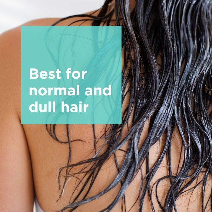 Andalou Naturals Sunflower and Citrus Brilliant Shine Conditioner, Nourishing & Frizz Control for Shiny Hair, 340ml