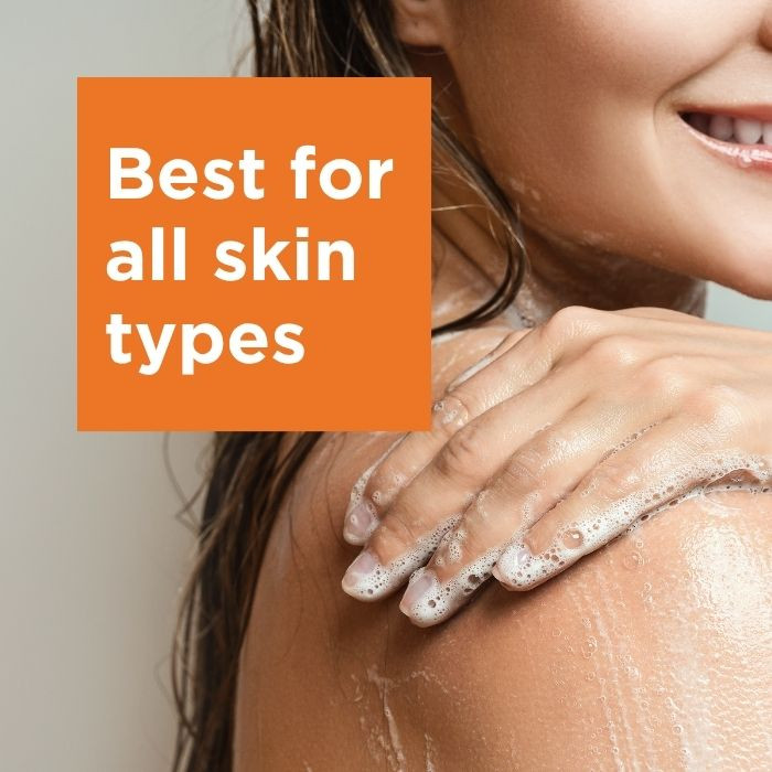 Andalou 1000 Roses Soothing Body Lotion, Hydrating Lotion for Sensitive Skin, 236ml