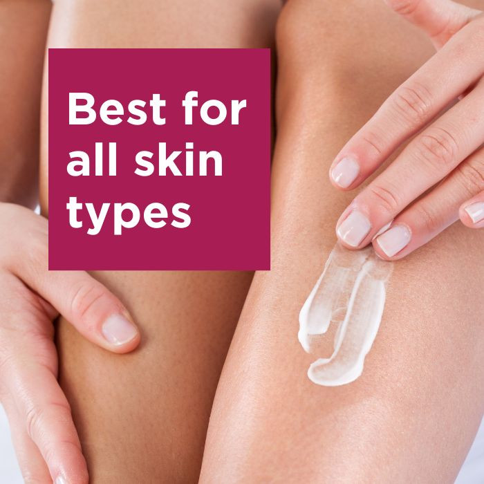 Andalou 1000 Roses Soothing Body Lotion, Hydrating Lotion for Sensitive Skin, 236ml