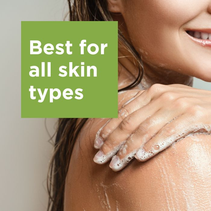 Andalou 1000 Roses Soothing Body Lotion, Hydrating Lotion for Sensitive Skin, 236ml