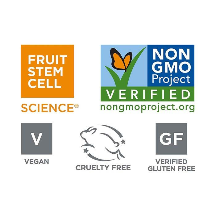 لوشن Clementine بالزنجبيل المنشط من أندالو - 8 أونصة