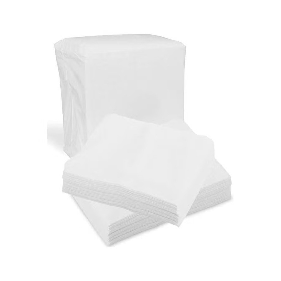 Attends Professional Care Dry Cleansing Wipes 150's – Soft, Strong Disposable Wipes 20x30cm