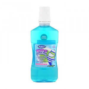 Beauty Formula Kids Quick Rinse Mouthwash medium size