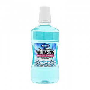 Beauty Formula Whitening Mouthwash 500 ml medium image