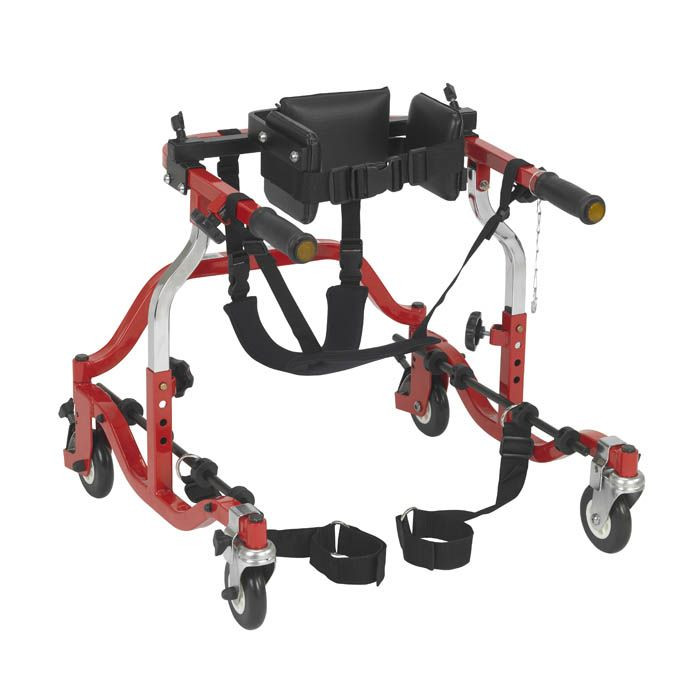 Drive medical Star Posterior Gait Trainer (Model-SR 3100)