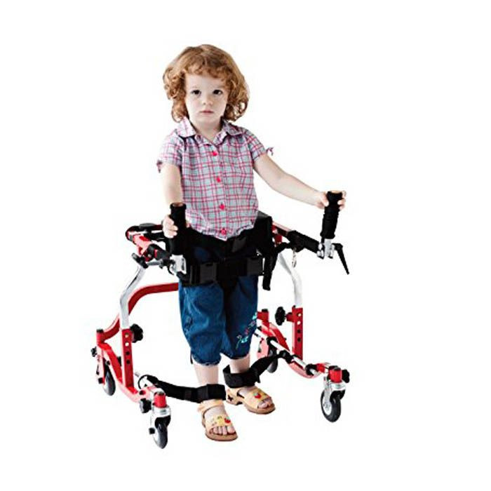 Drive medical Star Posterior Gait Trainer (Model-SR 3100)