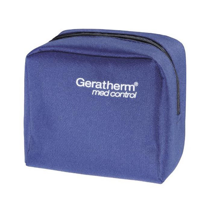 Geratherm Med Control Upper Arm Blood Pressure Monitor