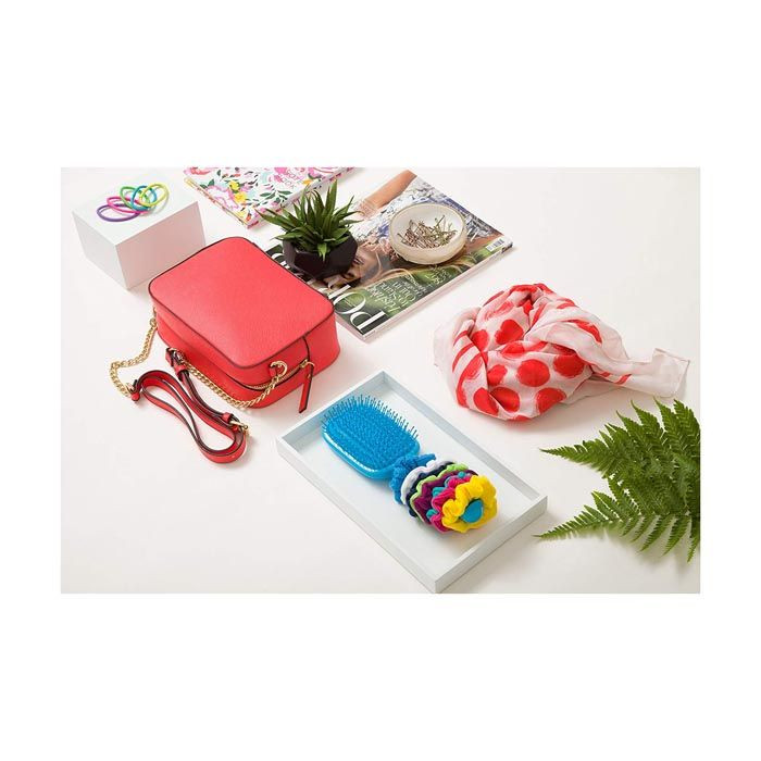 Goody Womens Ouchless Jersey Variety Scrunchies 8's