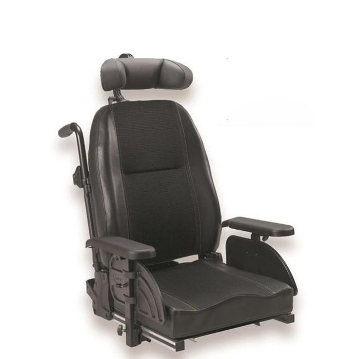 Invacare Storm 4 Power Wheelchair