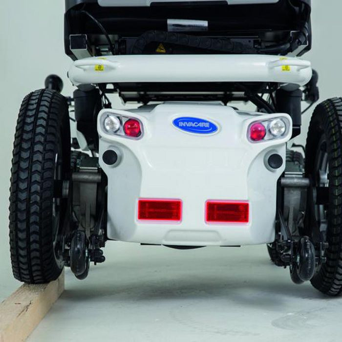 Invacare Kite Power Wheelchair