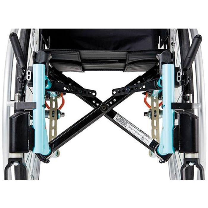 Invacare Action 3 Jr 13" Manul Wheel Chair Pediatric