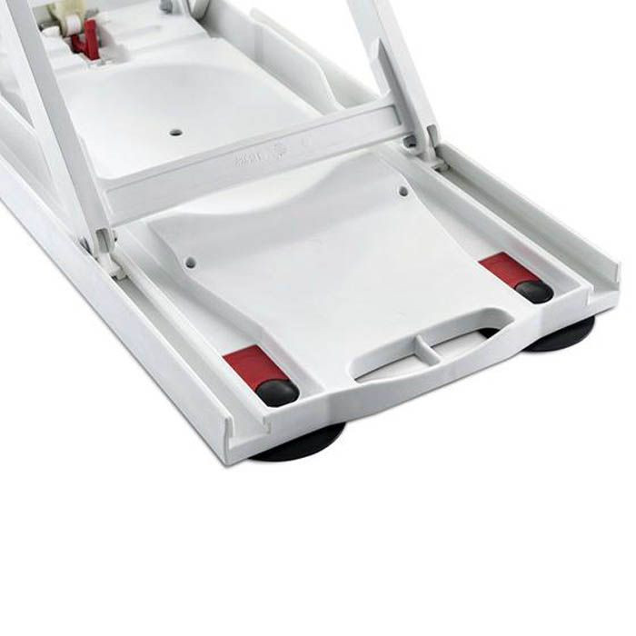 Invacare Aquatec Orca F Bath Lift