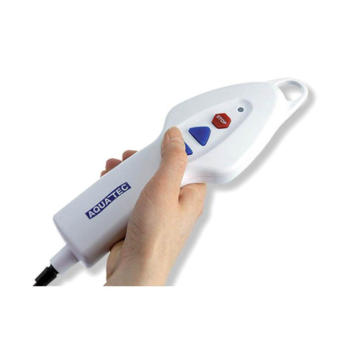 Invacare Aquatec Orca F Bath Lift