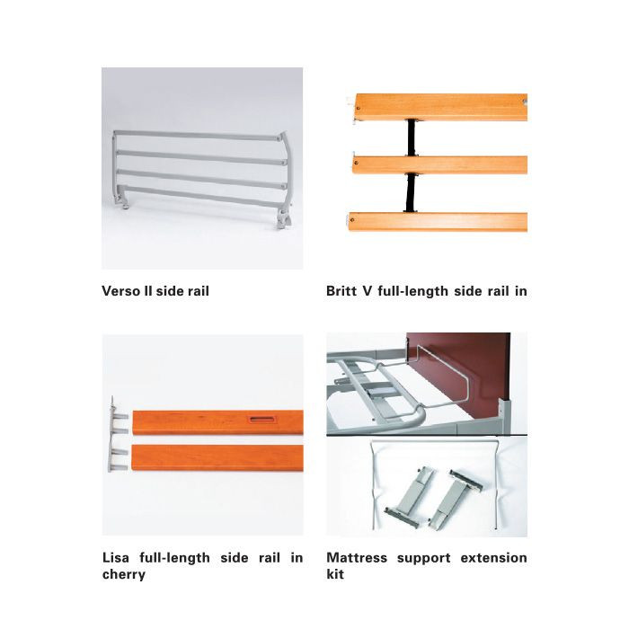 Invacare Alegio NG Electric Bed