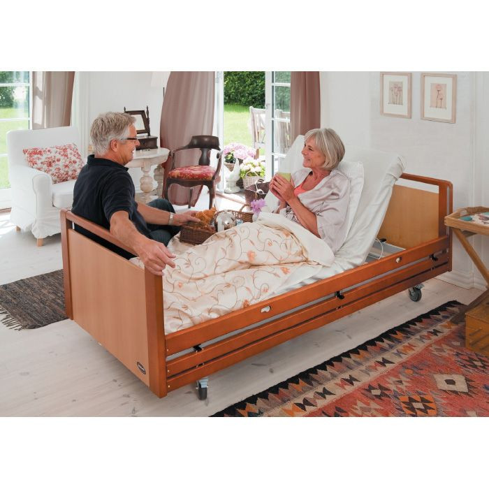 Invacare Alegio NG Electric Bed