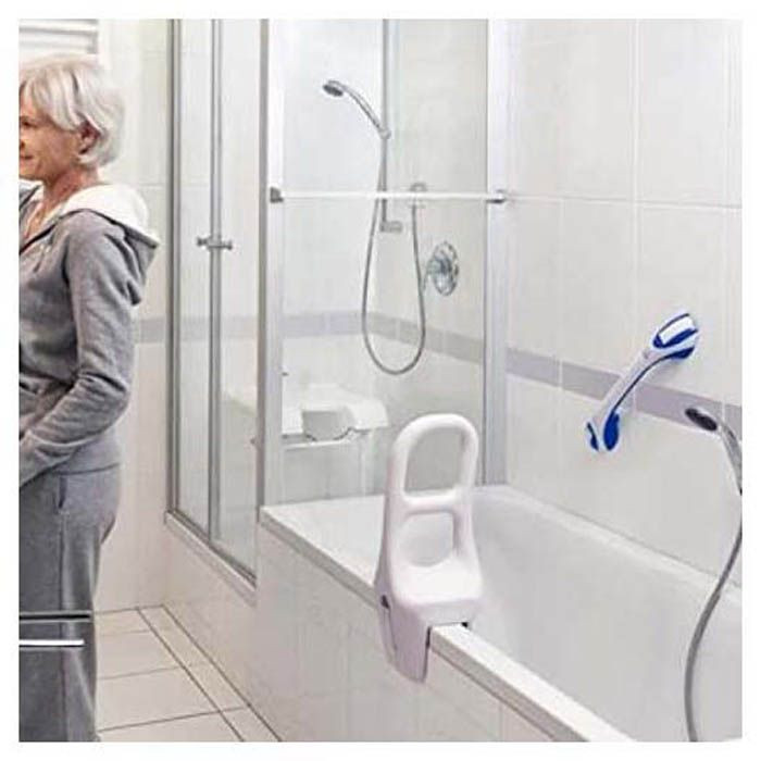 Invacare Stileo Suction Grab Handle 50 cm (Model-H172)