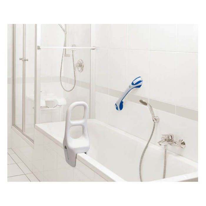 Invacare Stileo Suction Grab Handle 50 cm (Model-H172)