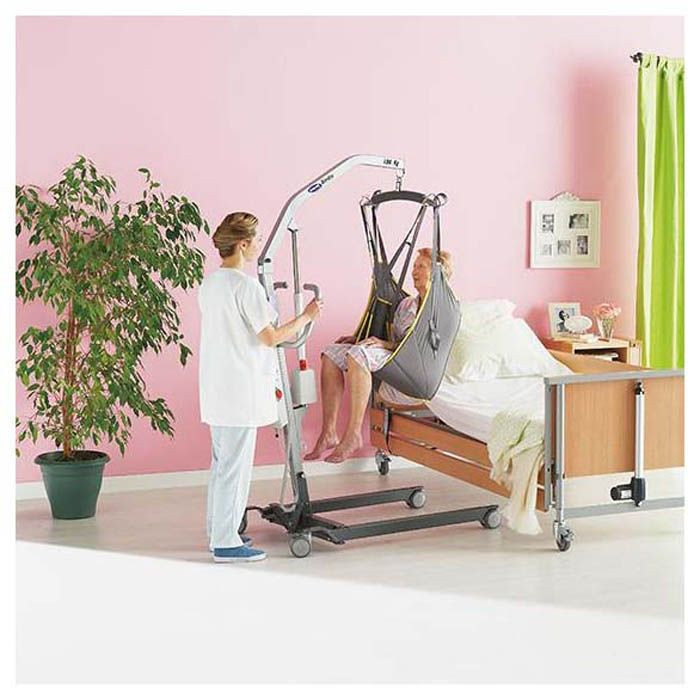 Invacare Birdie Patient Lifter