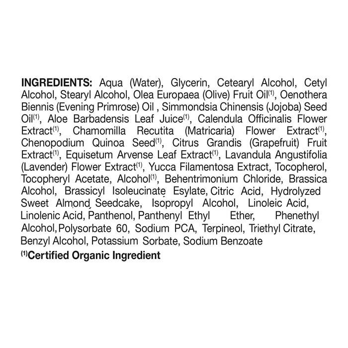 Jason Long And Strong Jojoba Conditioner 16 Oz