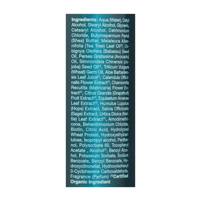 Jason  Tea Tree Scalp Normalizing Conditioner  8 Oz