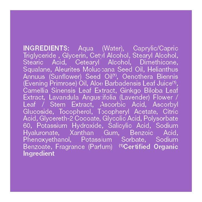 Jason Calming Lavender Hand & Body Therapy 8 Oz