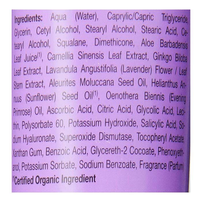 Jason Calming Lavender Hand & Body Therapy 8 Oz