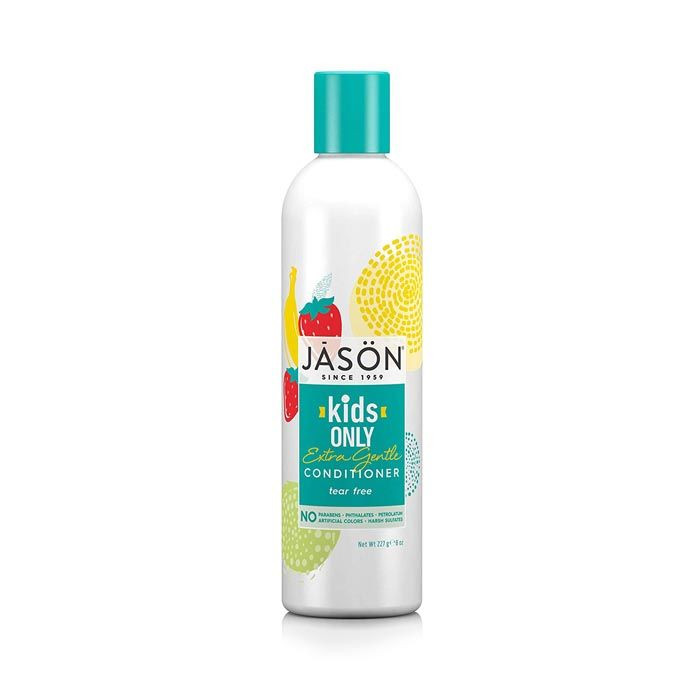 Jason Extra Gentle Conditioner 8 Oz
