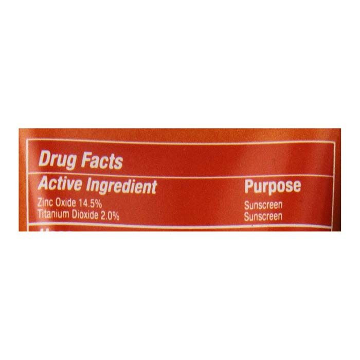 Jason Mineral  Natural Sunscreen SPF 30 4 Oz