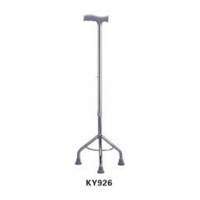 Buy Kaiyang Aluminium Stick Tripod ModelKY926 online at best price in