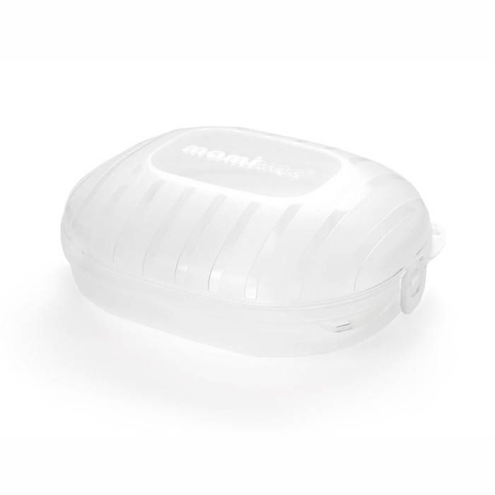 Mamivac Nipple Shields Conical Size Large